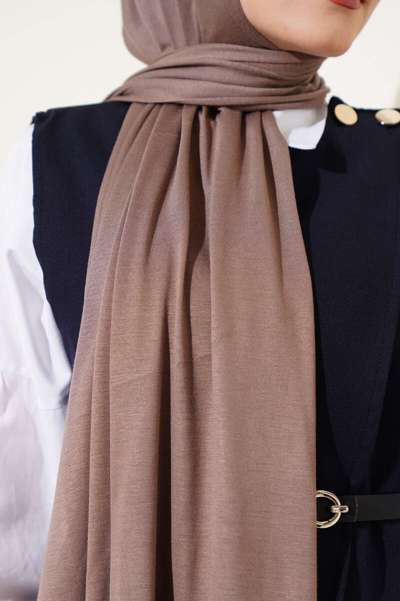 Basic Penye Şal
