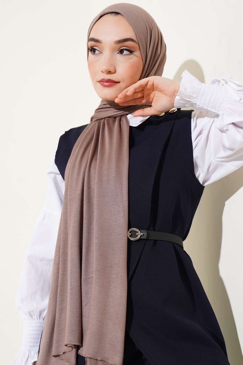 Basic Penye Şal