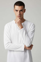 https://cdn.pazarium.com.tr/basic-uzun-kollu-erkek-sweatshirt-beyaz-688480-16-B.jpg