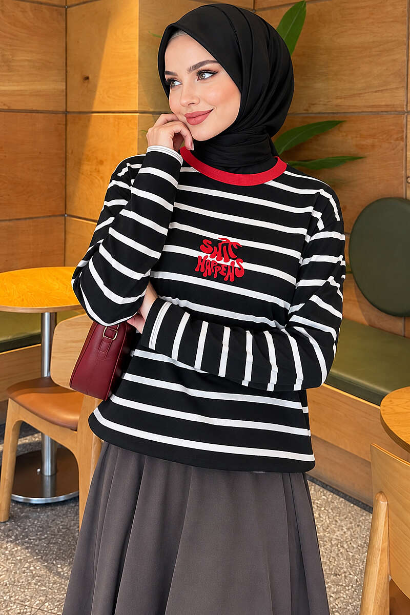 https://cdn.pazarium.com.tr/baskili-yatay-cizgili-tunik-siyah-837881-20-B.jpg