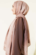 Batik Desen Bambu Kraş Şal