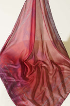 Batik Desen Demore 3'lü Eşarp Seti  1