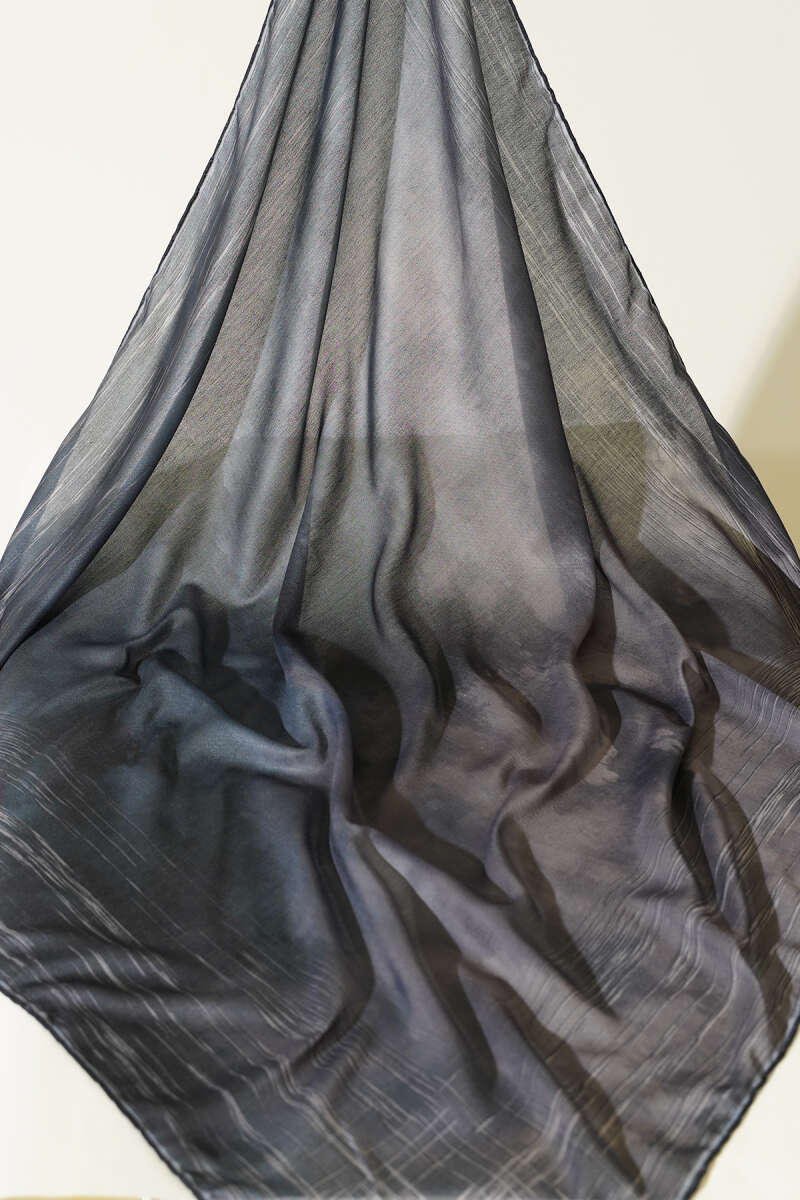 Batik Desen Demore 3'lü Eşarp Seti  1