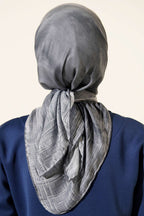 Batik Desen Demore Eşarp