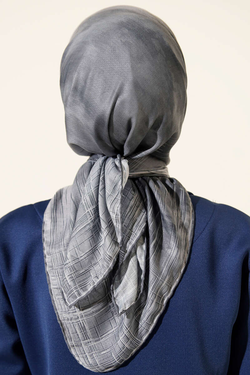 Batik Desen Demore Eşarp