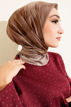 Batik Desen Demore Eşarp