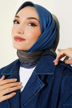 Batik Desen Demore Eşarp