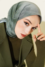 Batik Desen Demore Eşarp