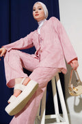 Powder Pink