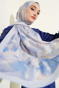 Ice Blue