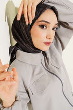 Batik Motifli Modal Eşarp