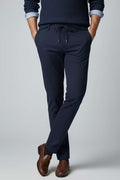 Dark navy blue