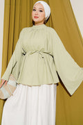 CAGLA YESİLİ