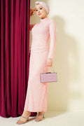 Powder Pink