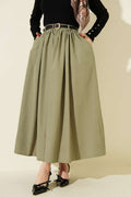 Cagla green