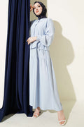 Ice Blue