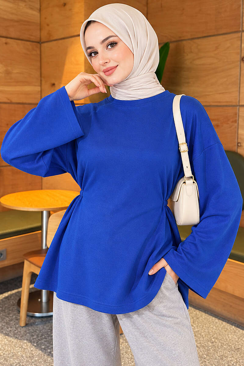 https://cdn.pazarium.com.tr/bel-ipli-loysa-tunik-saks-838061-20-B.jpg