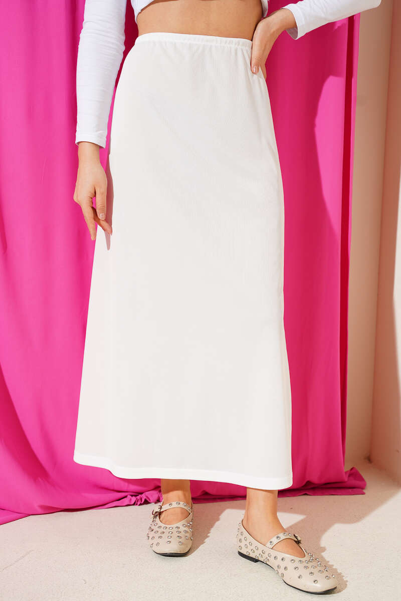 Bel Lastik Detaylı Jipon Главное изображение товара