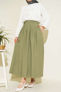 Cagla green