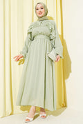 Cagla green