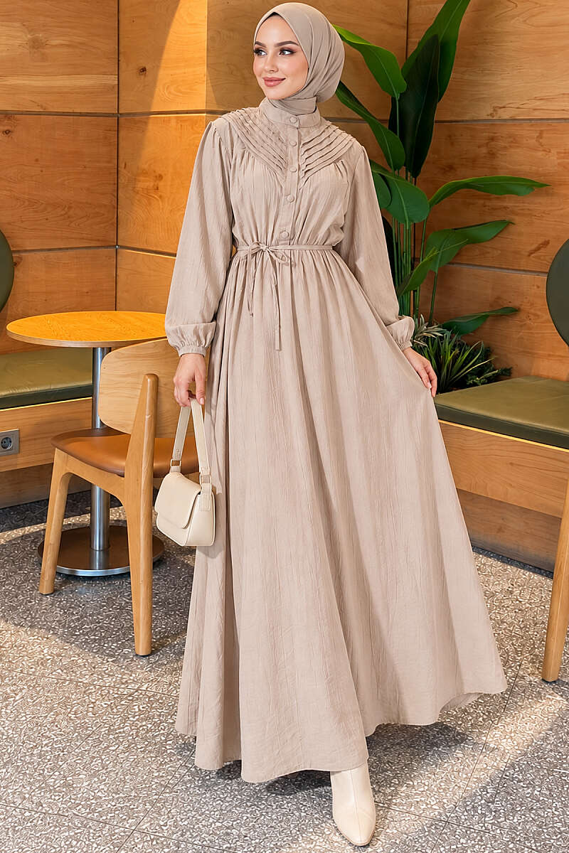 https://cdn.pazarium.com.tr/bel-lastikli-nervurlu-elbise-bej-836798-19-B.jpg