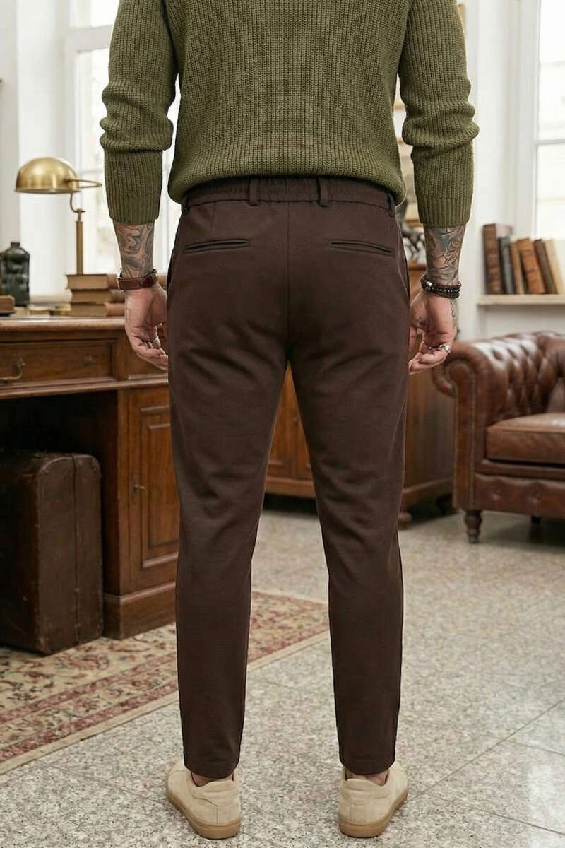 https://cdn.pazarium.com.tr/bel-lastikli-slim-fit-erkek-pantolon-kahve-728558-17-B.jpg