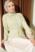 CAGLA YESİLİ