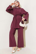 Red Plum