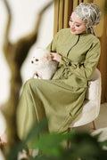 Cagla green