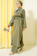 Cagla green