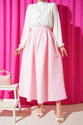 Powder Pink