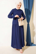 Navy Blue