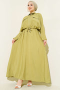 Cagla green