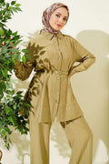Cagla green