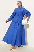 Saxe Blue