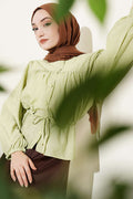 Cagla green