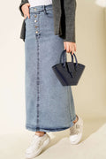 Denim blue