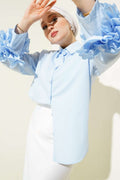 Baby Blue