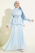 Baby Blue