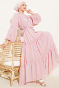 Powder Pink