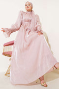 Powder Pink