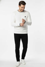 https://cdn.pazarium.com.tr/bisiklet-yaka-armali-erkek-sweatshirt-beyaz-701918-17-B.jpg