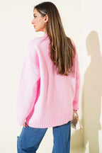 https://cdn.pazarium.com.tr/bisiklet-yaka-basic-yumos-kazak-pembe-708386-17-B.jpg