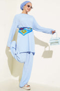 Baby Blue