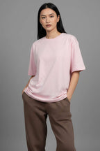 Bisiklet Yaka Kısa Kollu T-shirt