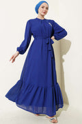 Saxe Blue