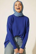 Saxe Blue