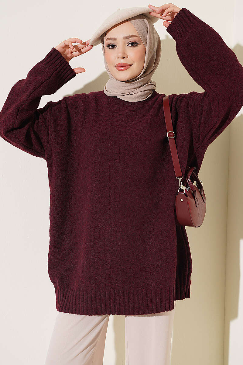 https://www.pazarium.com.tr/bisiklet-yaka-ribanali-triko-tunik-bordo-832453-20-B.jpg