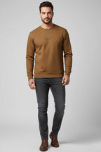 https://cdn.pazarium.com.tr/bisiklet-yaka-suet-erkek-sweatshirt-taba-703525-17-B.jpg