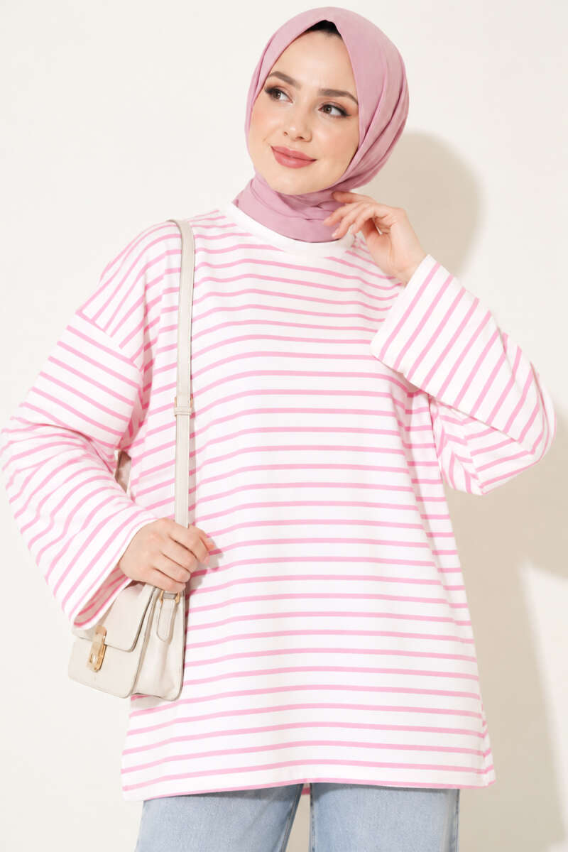 https://cdn.pazarium.com.tr/bisiklet-yaka-yatay-cizgili-salas-tunik-pembe-825943-20-B.jpg